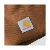 Carhartt Beanie Logo